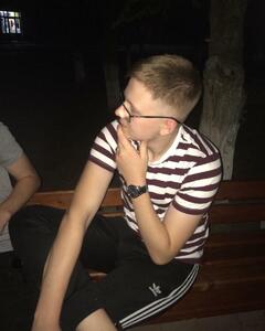 Артем Сокиркин