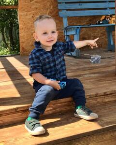 Максим Егоров