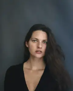 Анастасия Баутронис