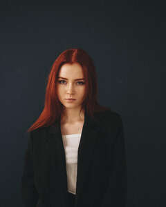 Олеся Петрова