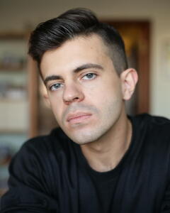 Илья Кишкарев