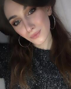 Анастасия Кузовкина
