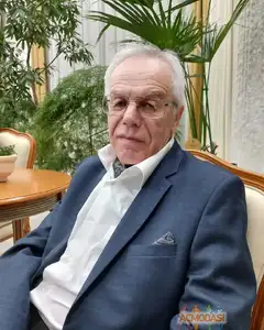 Boris Kantor