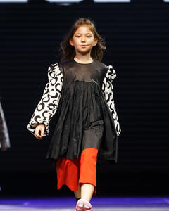 Татьяна Цай