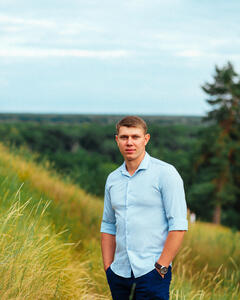 Артур Марчук