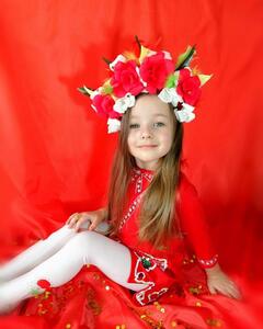 Анастасия Худокормова