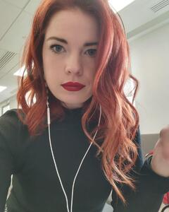 Татьяна Рябинина