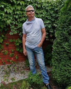 Сергей никулин