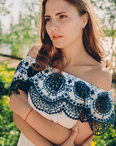 Ангелина Шляпникова