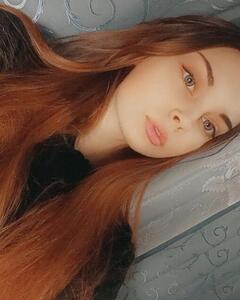 Марина Соловьева