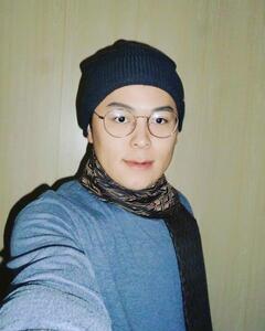 Арман Чубаев