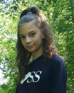 Светлана Панфилова
