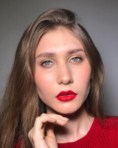 Аделя Шагиева