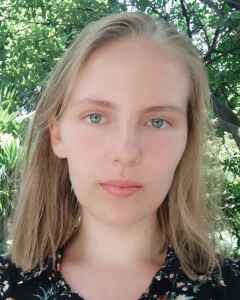 Анастасия Романовская