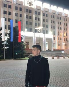 Elnar Shayukov
