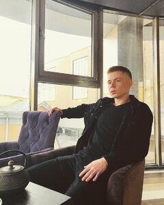 Илья Пашков