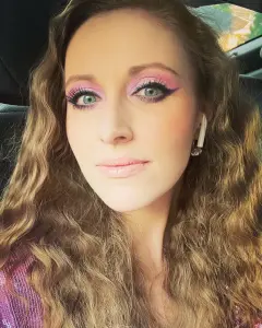 Ирина Калинкина