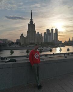 Сергей Бабий
