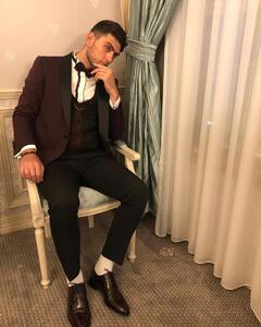 Artem Mirzakhanyan