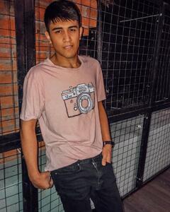 Бахронов Жасур