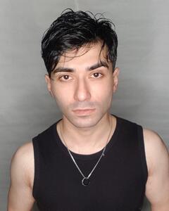 Тельман Байрамов