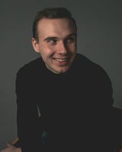 Сергей Панин