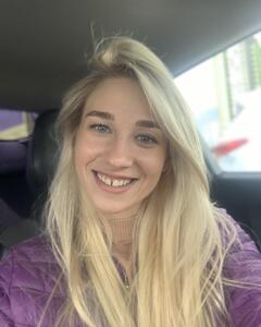 Виктория Воробьева