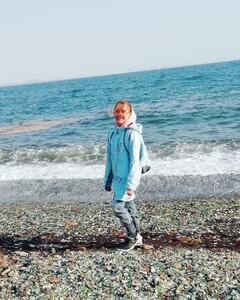 Валерия Бартенева