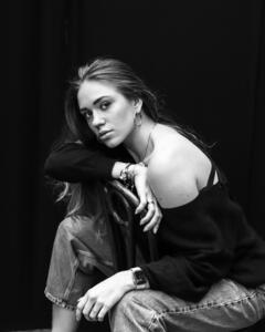 Елизавета Докторович