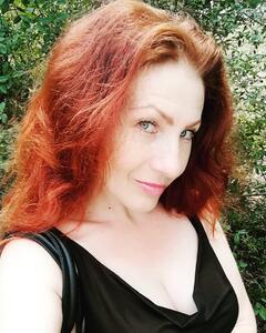 Наталья Бушмелева