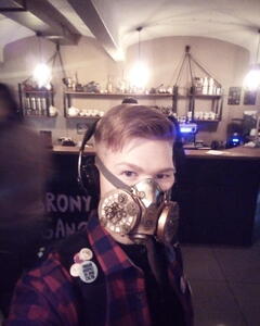 Дмитрий Яблонев