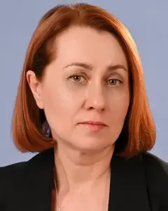 Наталья Левченко