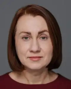 Наталья Левченко