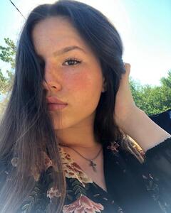 Арина Пономарева