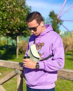 Алексей Костров