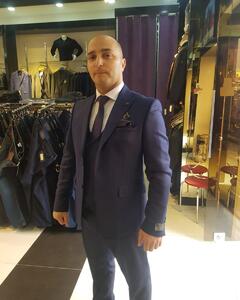 Рауф Бадалов