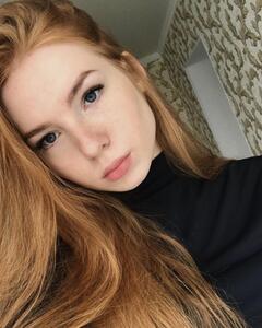 Вероника Шевякова