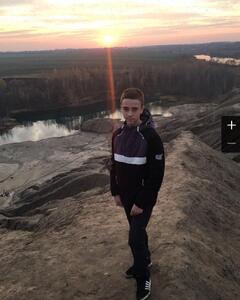 Роман Кружаленко