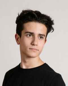 Максим Перепелкин