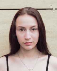 Ульяна Дмитриева