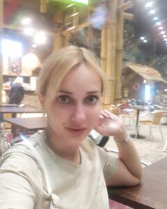 Анна Дускалиева