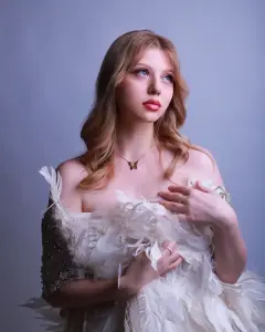 Анастасия Найдёнова