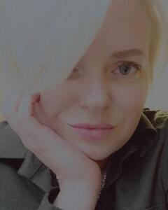 Ирина Листопад