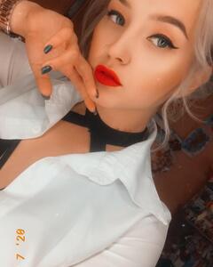 Валерия Горюнова