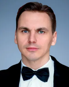 Сергей Дадыко