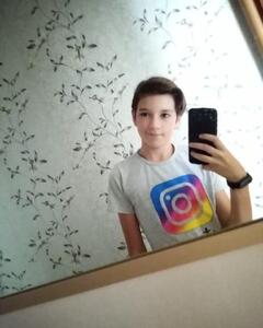 Вероника Дегтярёва