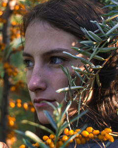 Елена Дедюра