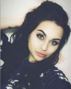 Ксения Печеркина