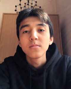 Костя Костиков