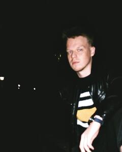 Никита Налетов